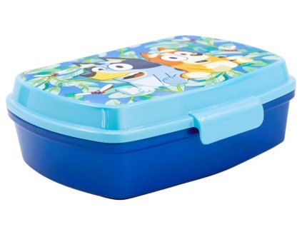 BOX NA SVAČINU BLUYE