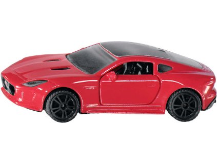 Siku SIKU Auto sportovní Jaguar F-Type R 7cm model kov 1520