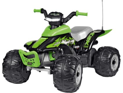 Peg Pérego PEG PÉREGO CORRAL T-REX 330W 12V Elektrické vozítko