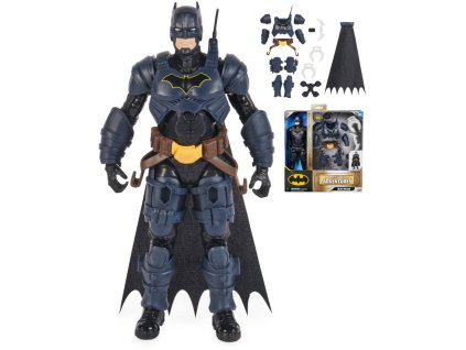 Spin Master SPIN MASTER Batman Adventures akční figurka set se speciální výstrojí