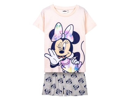 SET 12 KS PYŽAMO MINNIE