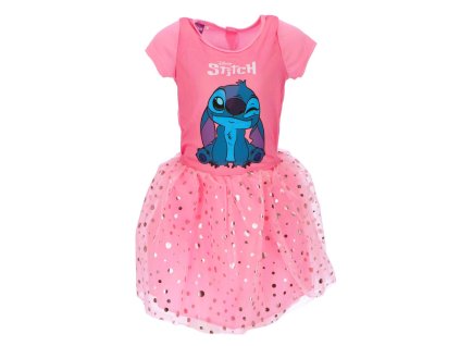 SET 6 KS ŠATY LILO A STITCH