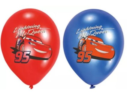 Balonky Cars