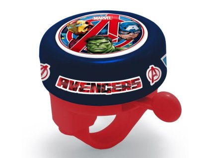 ZVONEK NA  KOLO AVENGERS