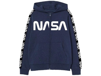SET 7 KS MIKINA NASA