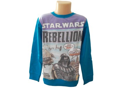 Mikina Star Wars