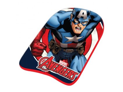 9859 deska do plywania captain america big scale 0 460