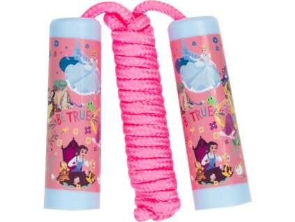 dsp14 386 skipping rope for girls wholesale disney princess