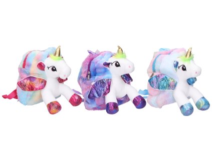 Dívčí batoh JEDNOROŽEC - UNICORN