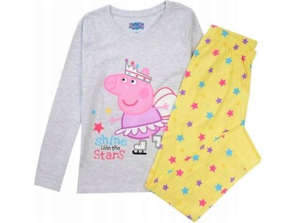 PYŽAMO PEPPA PIG