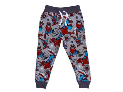 TEPLÁKY SPIDERMAN