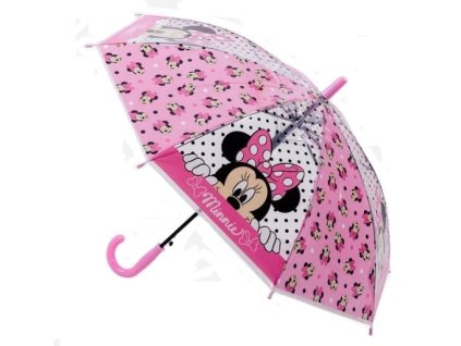 DEŠTNÍK MINNIE