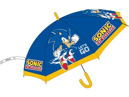 DEŠTNÍK SONIC