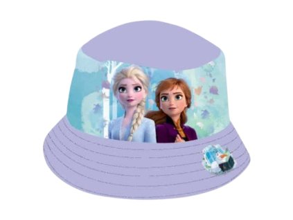 Dívčí klobouk FROZEN fialový1000x1000 removebg kopie