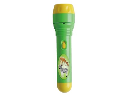 Projektor SAFARI 24 snímků