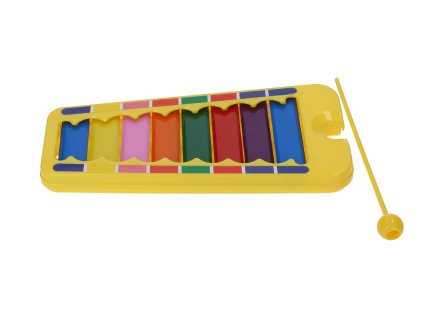 Xylofon 24 cm