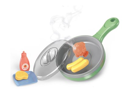 Pánev elektronická 27 cm