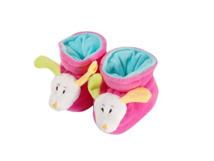 Baby botičky, Pidilidi, 5026, růžová