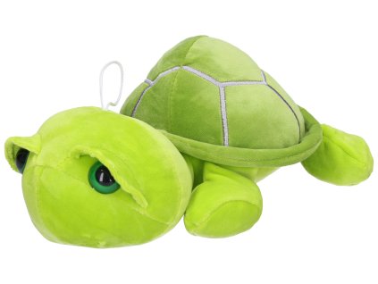 Želva plyšová 25 cm
