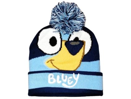 KULICH BLUEY