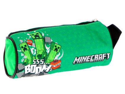 SET 6 KS PENÁLOVÉ POUZDRO MINECRAFT