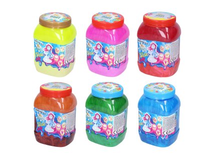 Sliz tvarovací MAXI BALENÍ s obrázkovými flitry 1150ml