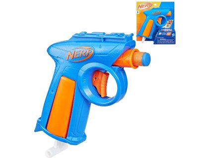 Hasbro HASBRO NERF N Series Flex set dětský blaster + 2 šipky