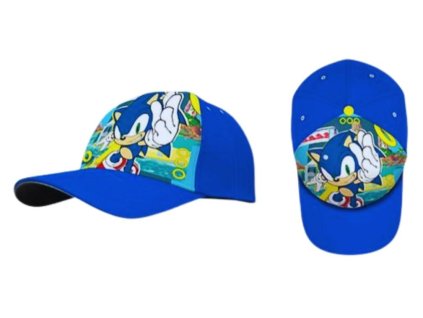 KŠILTOVKA SONIC