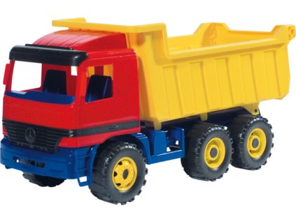 Lena LENA Auto Mercedes Actros 72 cm se zadním čelem 2020