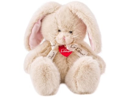 Lumpin LUMPIN PLYŠ Králíček Creamy 36cm *PLYŠOVÉ HRAČKY*