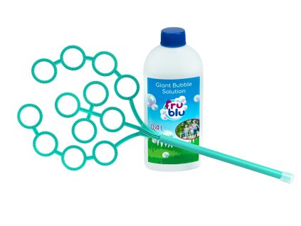 FRU BLU Stromek + náplň 0.4L