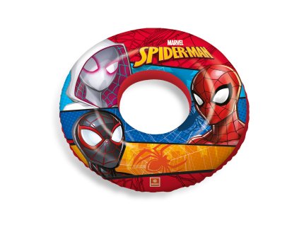 Nafukovací kruh Spider-man 50 cm