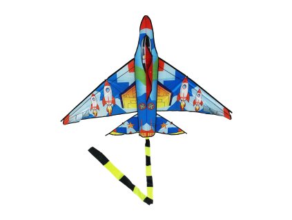 Létající drak letadlo 140 cm