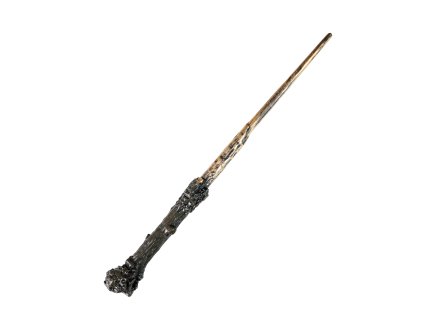 Hůlka magická čarodějnická