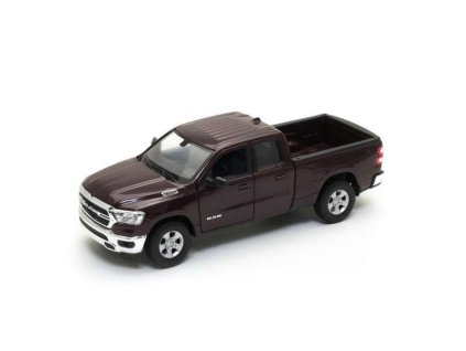 WELLY MODELY 1:24 RAM 1500 (2019)