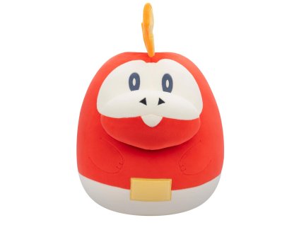 Pokemon Squishmallows Plyš 25 cm Fuecoco