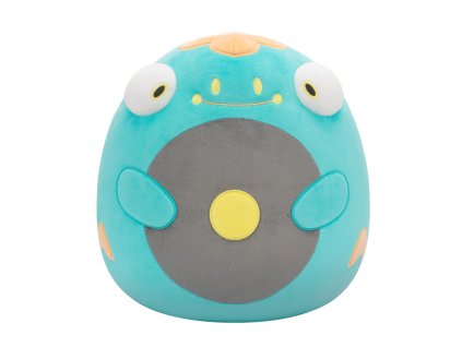 Pokemon Squishmallows Plyš 60 cm Belibolt