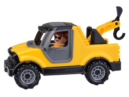 Auto Truckies odtahový vůz