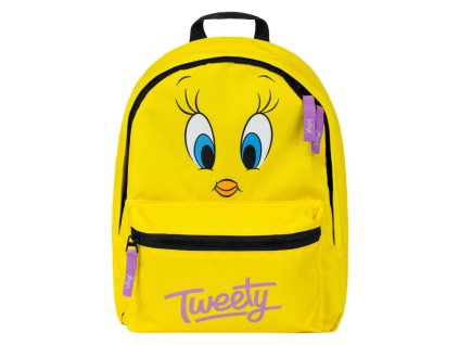 BAAGL Předškolní batoh Tweety
