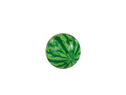 Skákací míček meloun 4.3 cm