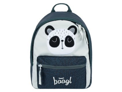 BAAGL Předškolní batoh Panda