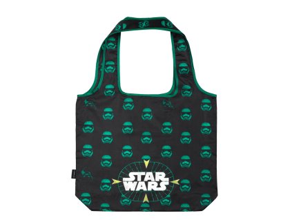 Skládací nákupní taška Star Wars
