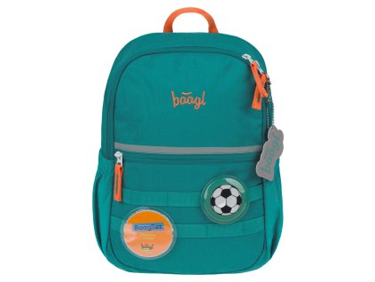 BAAGL Batoh Buddy Fotbal GRS