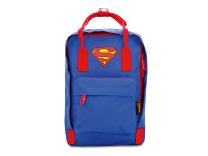 Předškolní batoh Superman – ORIGINAL