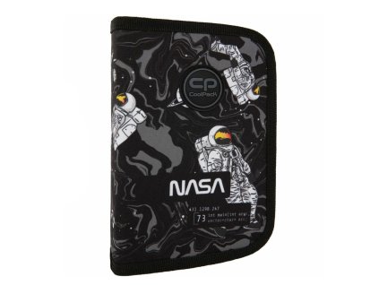 Školní rozkládací penál Nasa