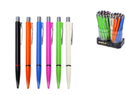 Tužka mechanická 2.0mm assort