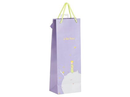 Dárková taška na lahev Malý princ (Le Petit Prince) – Planet