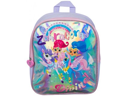 Batoh SHIMMER AND SHINE