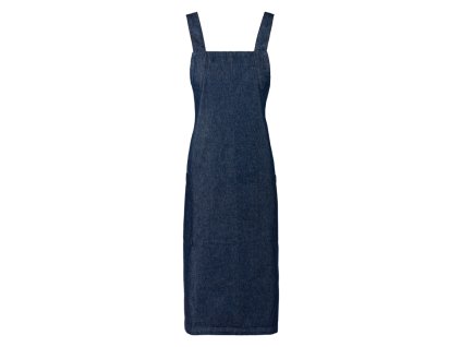 Zástěra denim M/L - Kateřina Winterová collection