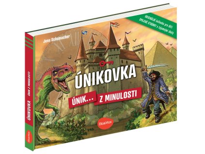 ÚNIKOVKA – ÚNIK Z MINULOSTI